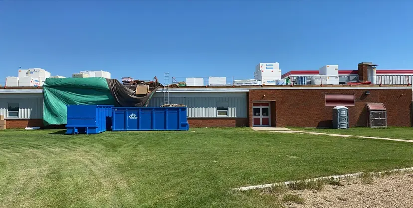 CCT Bins project management Alberta