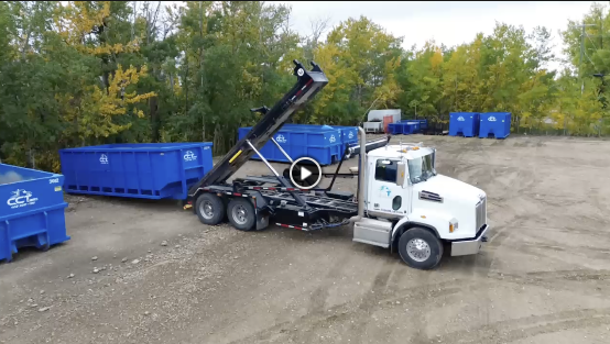Professional Bin Pickup Service thumbnail